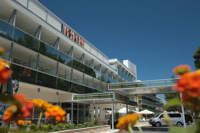 Hotel Vespera Losinj Mali Lošinj