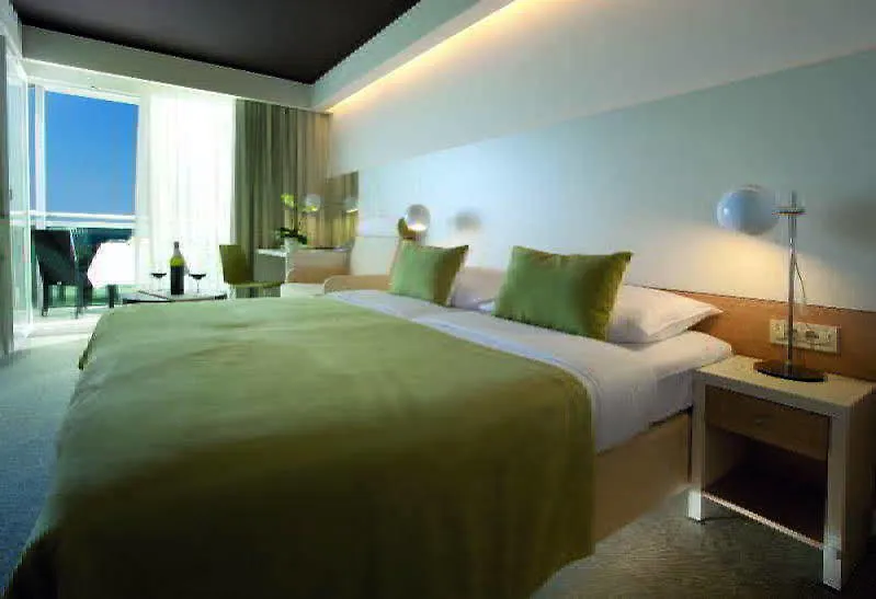 Hotel Vespera Losinj Mali Lošinj Chorvatsko
