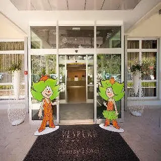 Hotel Vespera Losinj Mali Lošinj