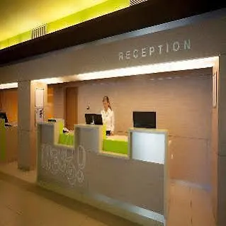 ****  Hotel Vespera Losinj Mali Lošinj Chorvatsko