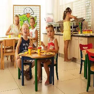 Hotel Vespera Losinj Mali Lošinj 4*,