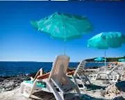 Vespera Losinj Hotell Mali Lošinj Kroatien